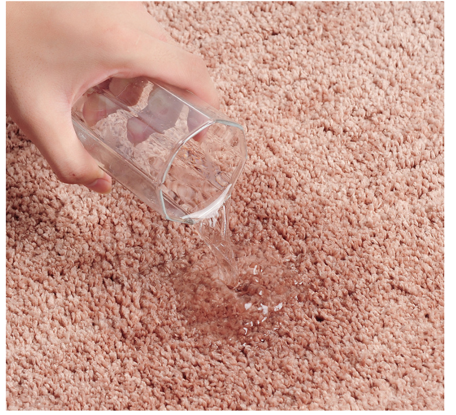 Tapis de Bain, Antidérapant Tapis Salle de Bain Épaissi Tapis Sortie de Douche Absorbant Tapis de Sol Ultra Doux en Microfibre, Café, 60 x 90cm - 6