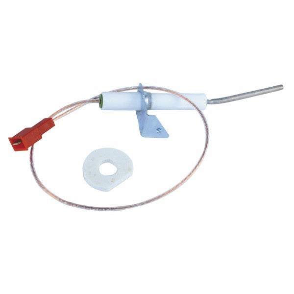 Électrode D'ionisation Avec Câble Et Cosses 6,3 - Geminox, Référence 87168356070, Neuf Sous Emballage