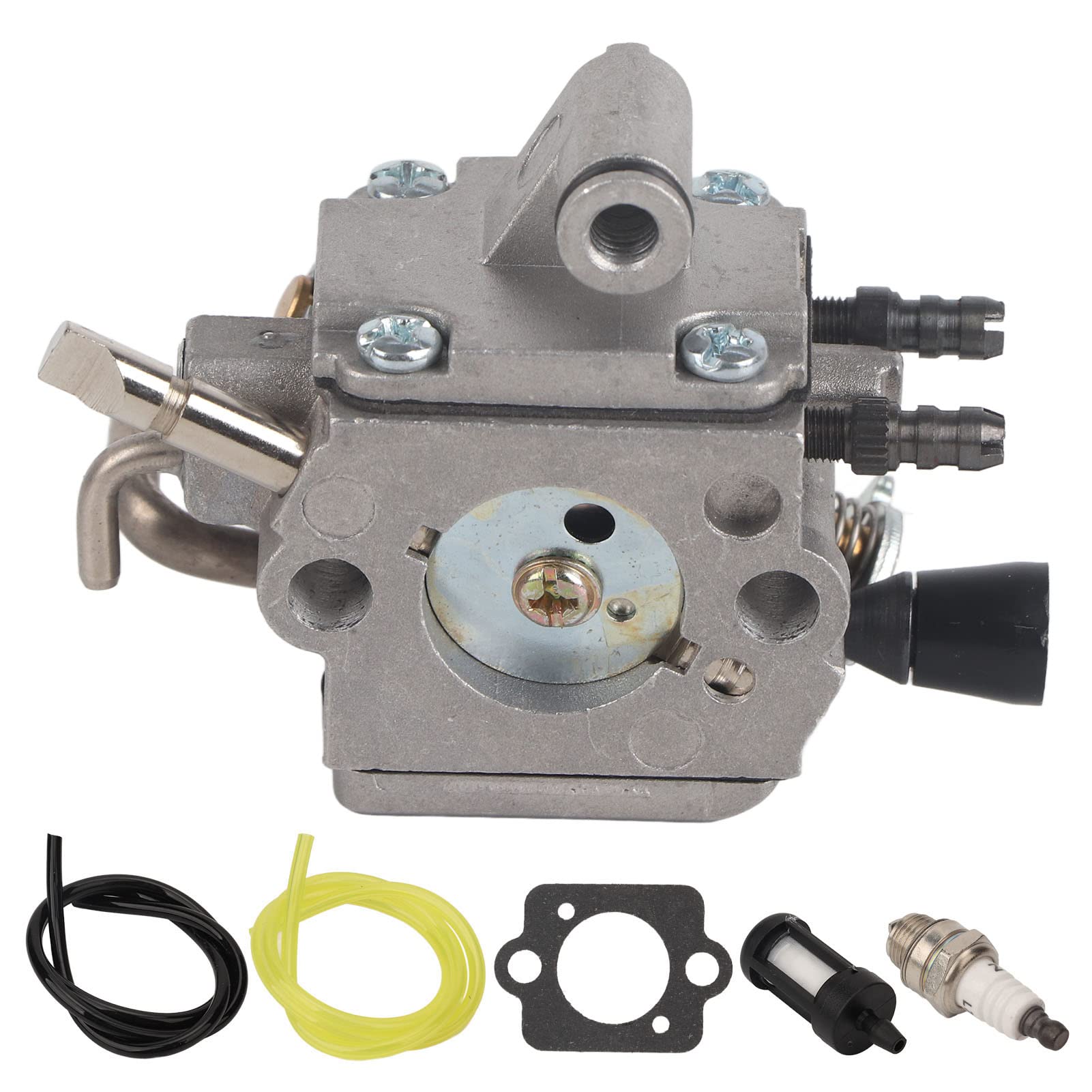 Kit Guarnizioni E Carburatore Per Motosega Homelite 35-42cc - Artigianale 42cc