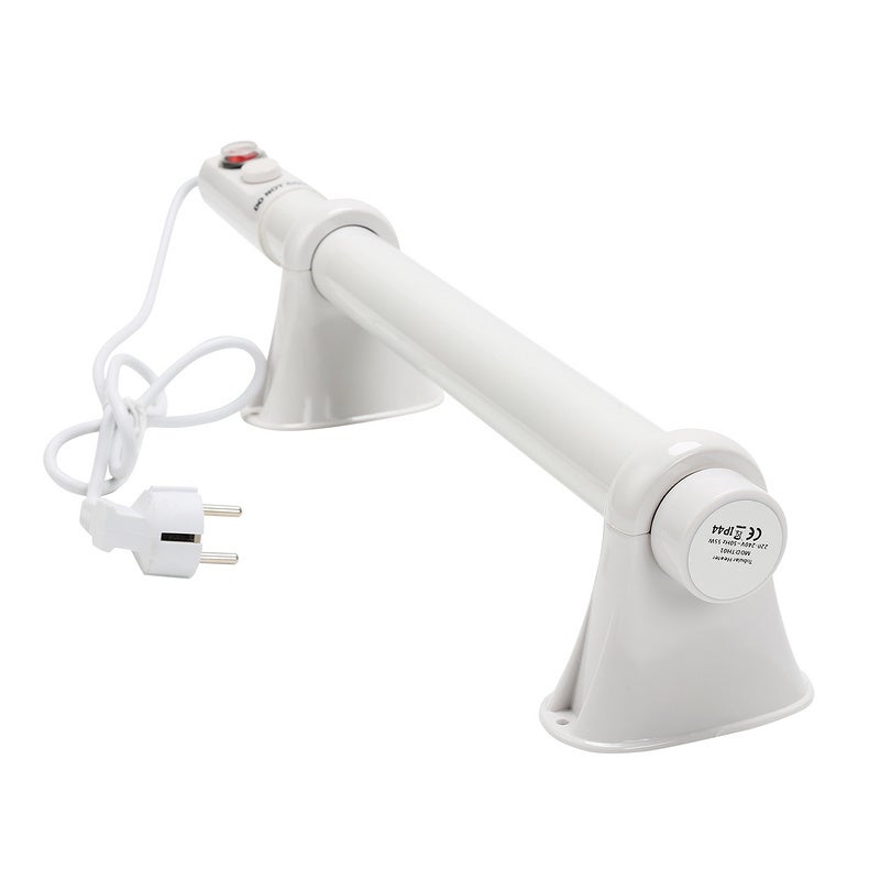 Frigo Portatile Parkside In Riscaldatore Per Serre Acquisti Online - Foto 13