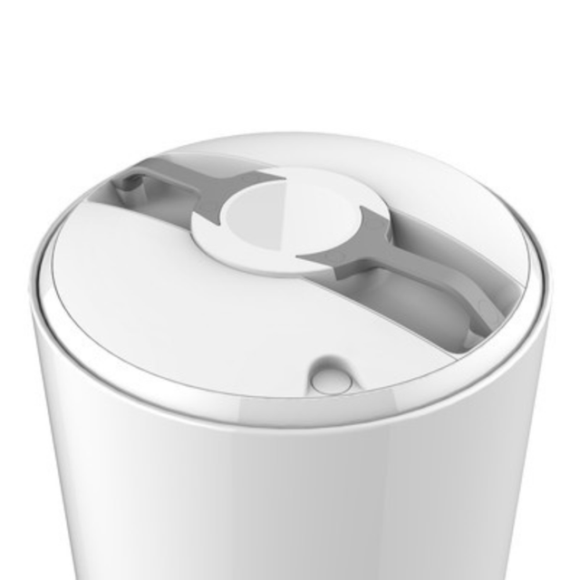 Chauffe-eau électrique sur pieds INITIO XPERT 300L - Ø57 cm - ARISTON - 3000796 - 2