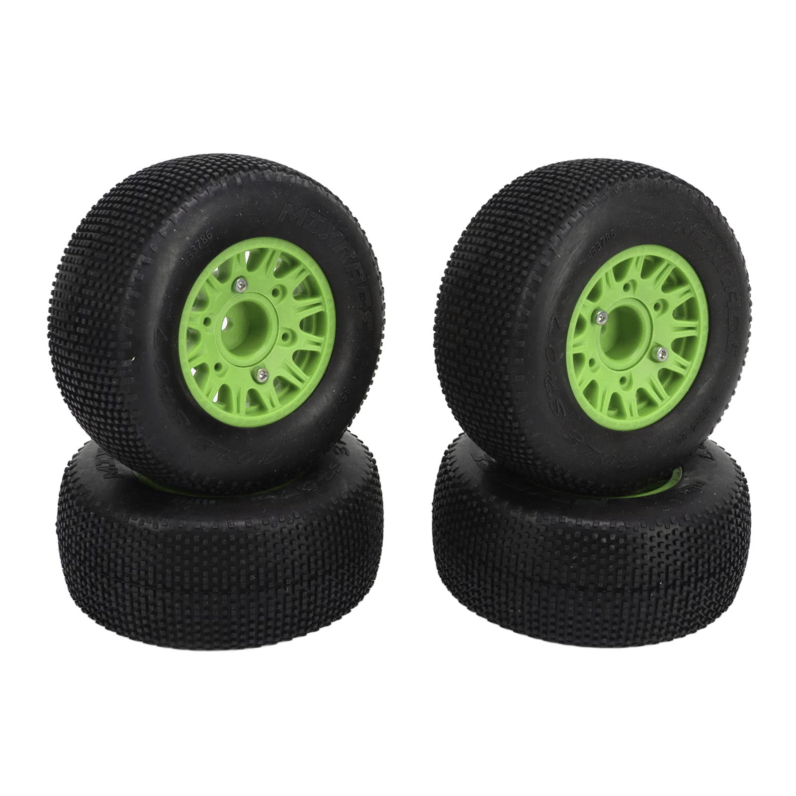 10 Petit pneu en caoutchouc pneumatique 410/350-4 Roue de chariot à main - 2026 Roue, roue chariot price
