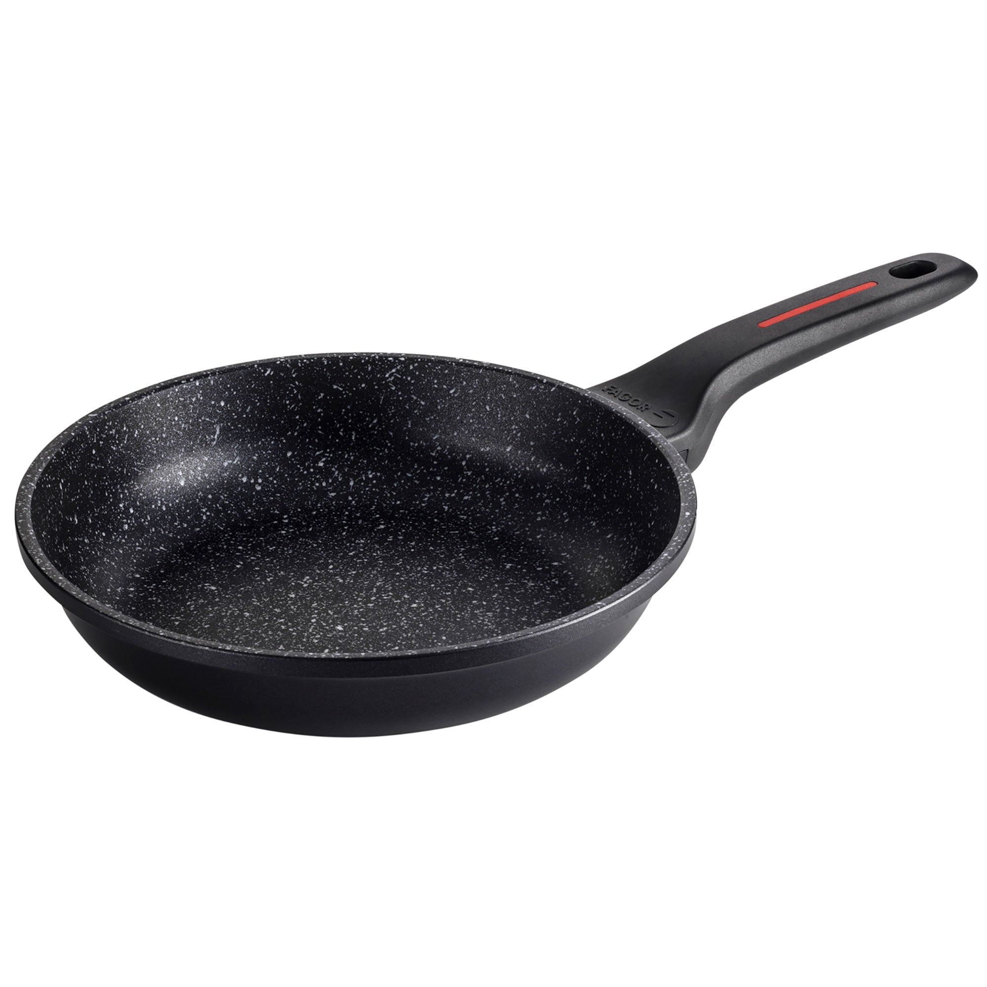 Patelnia Fagor Alutherm 18 cm Podwójna nieprzywierająca powłoka