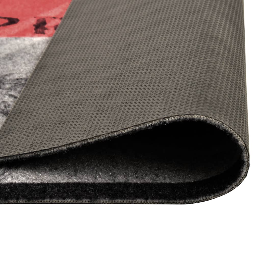 Maison Exclusive - Tappetino da Cucina Lavabile Pomodori 60x180 cm - 3