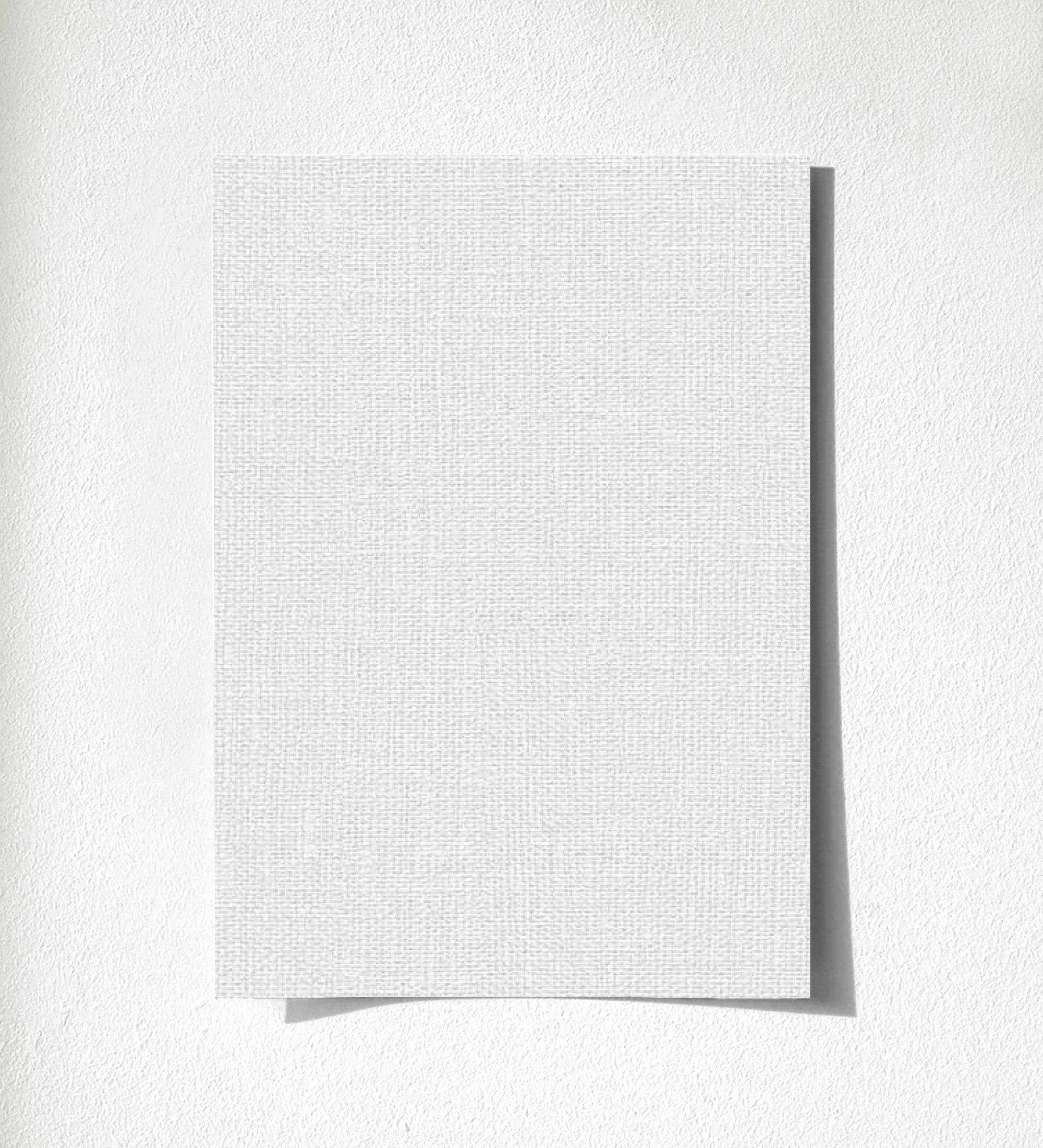 Papier Peint Double Largeur Uni Texture Sablé Gris 104 Cm X 10m Vinyle