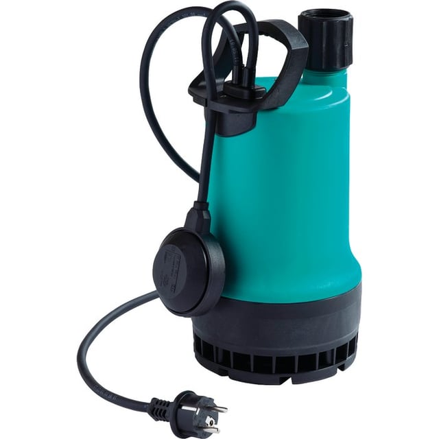 Pompe submersible drain TMW 32/8 Wilo - 370 W - Filetage 1'1/4