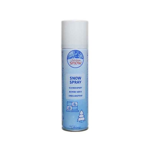 SPRAY DE NIEVE 150ml - 5