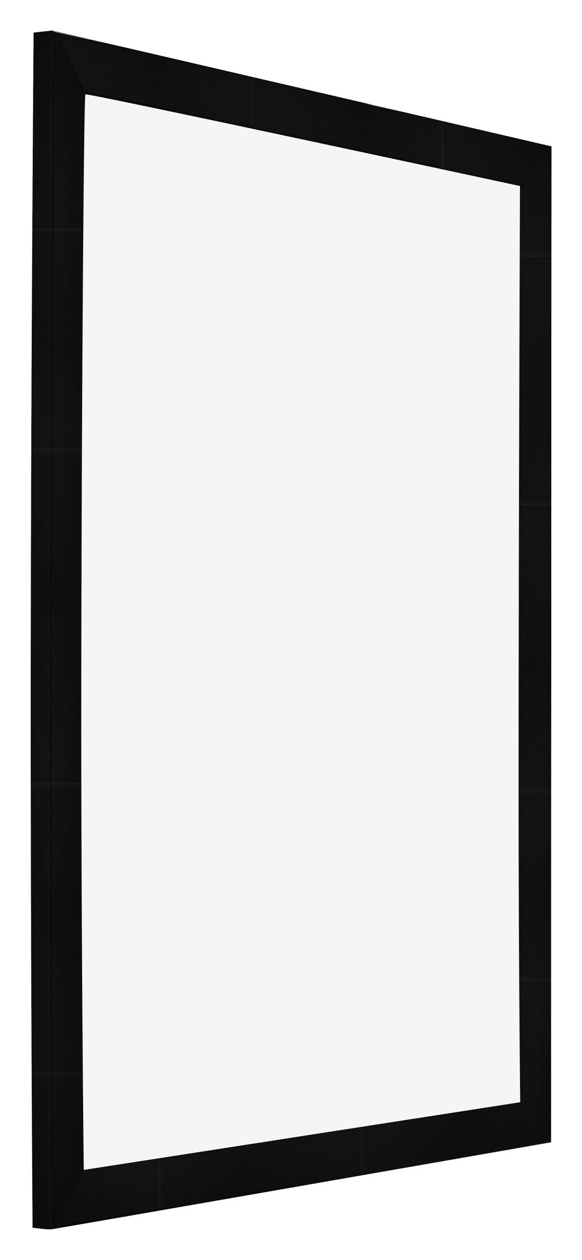 yd. Cadre photo A3 29.7x42 cm - Noir Brillant - MDF - Pisa - 2