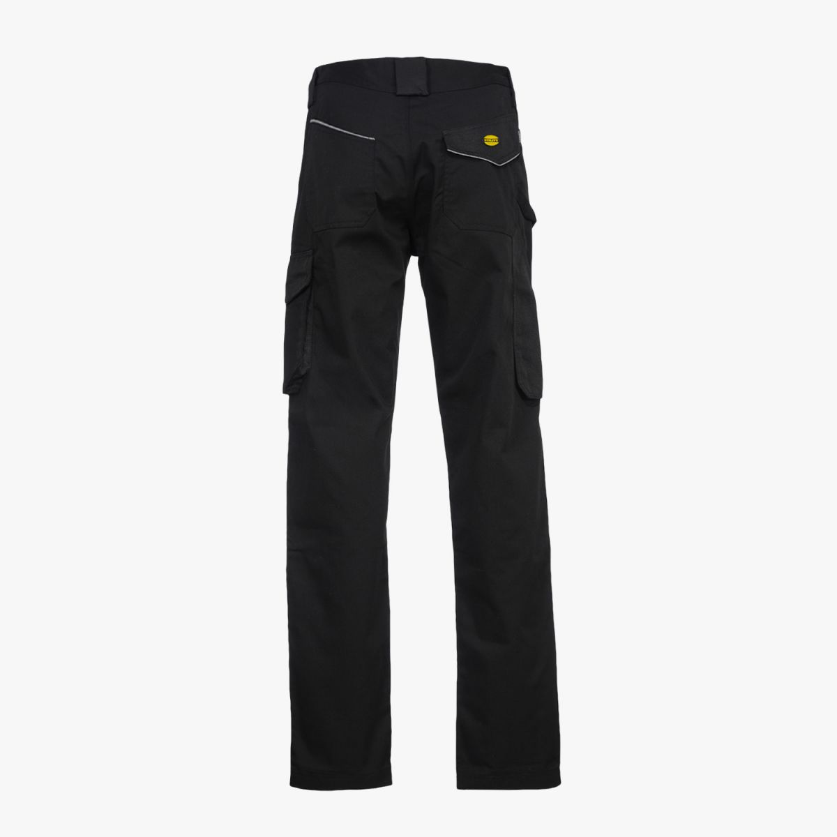 PANTALON DE TRAVAIL ROCK NOIR - Diadora - Taille L - 3