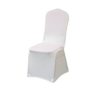 Set 2 Coprisedie con Schienale Elasticizzati in Poliestere Fashion Tortora – acquista su Giordano Shop