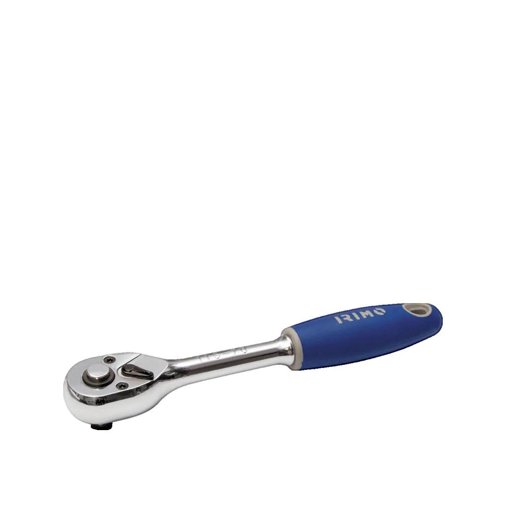 Irimo Carraca 1/2 Llave 262 Mm.10 , Leroy Merlin