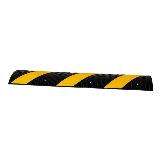 Ralentisseur de vitesse monobloc - petit modèle - 6101376