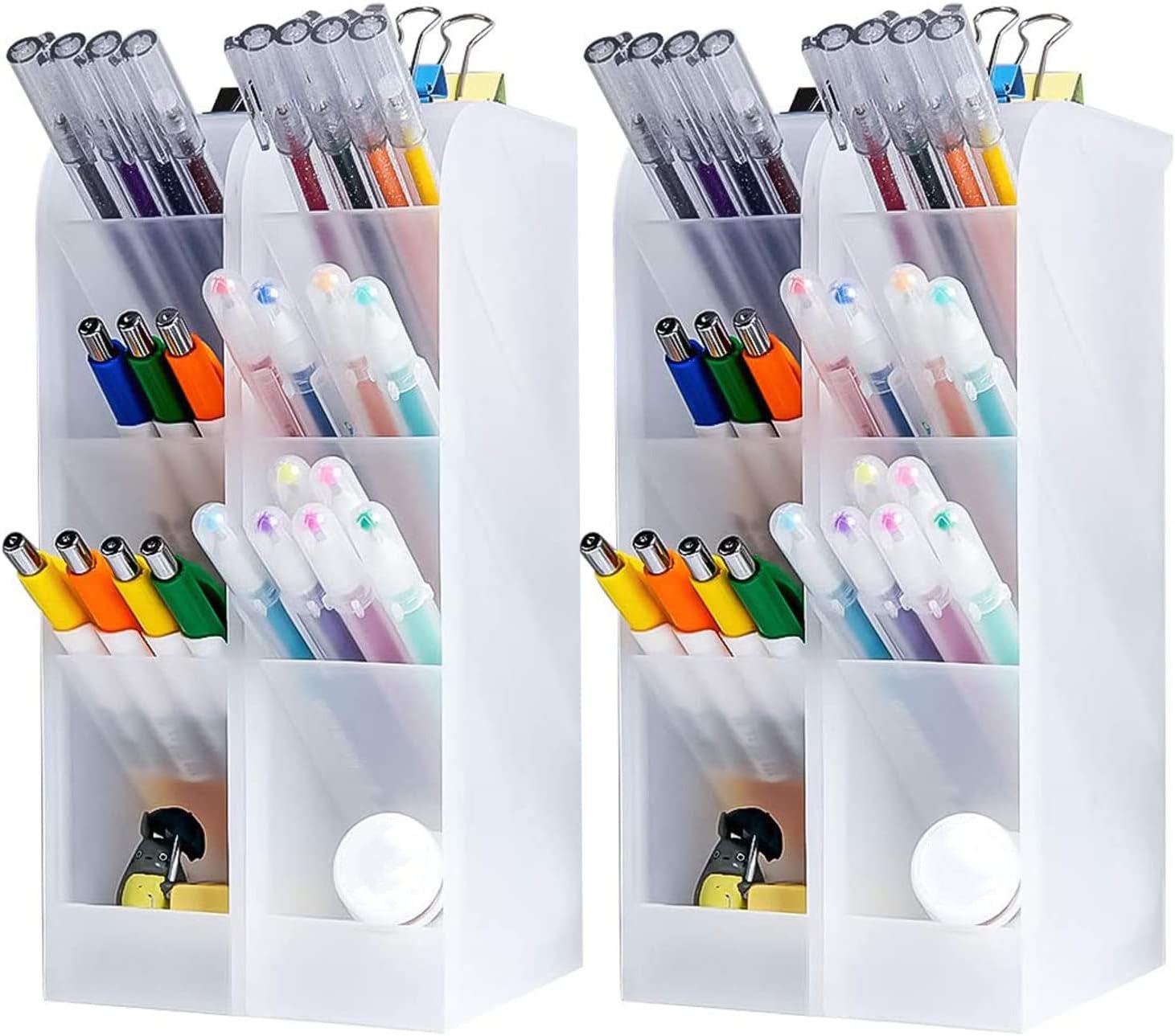 Support à stylos en chêne, présentoir pour stylo plume, support en bois élégant - France