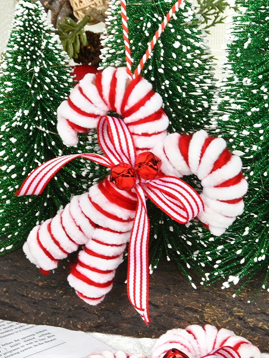 Natale 2017 - decorazioni natalizie handmade:palline ricamate a mano Natale 2017 - decorazioni natalizie handmade:palline ricamate a mano