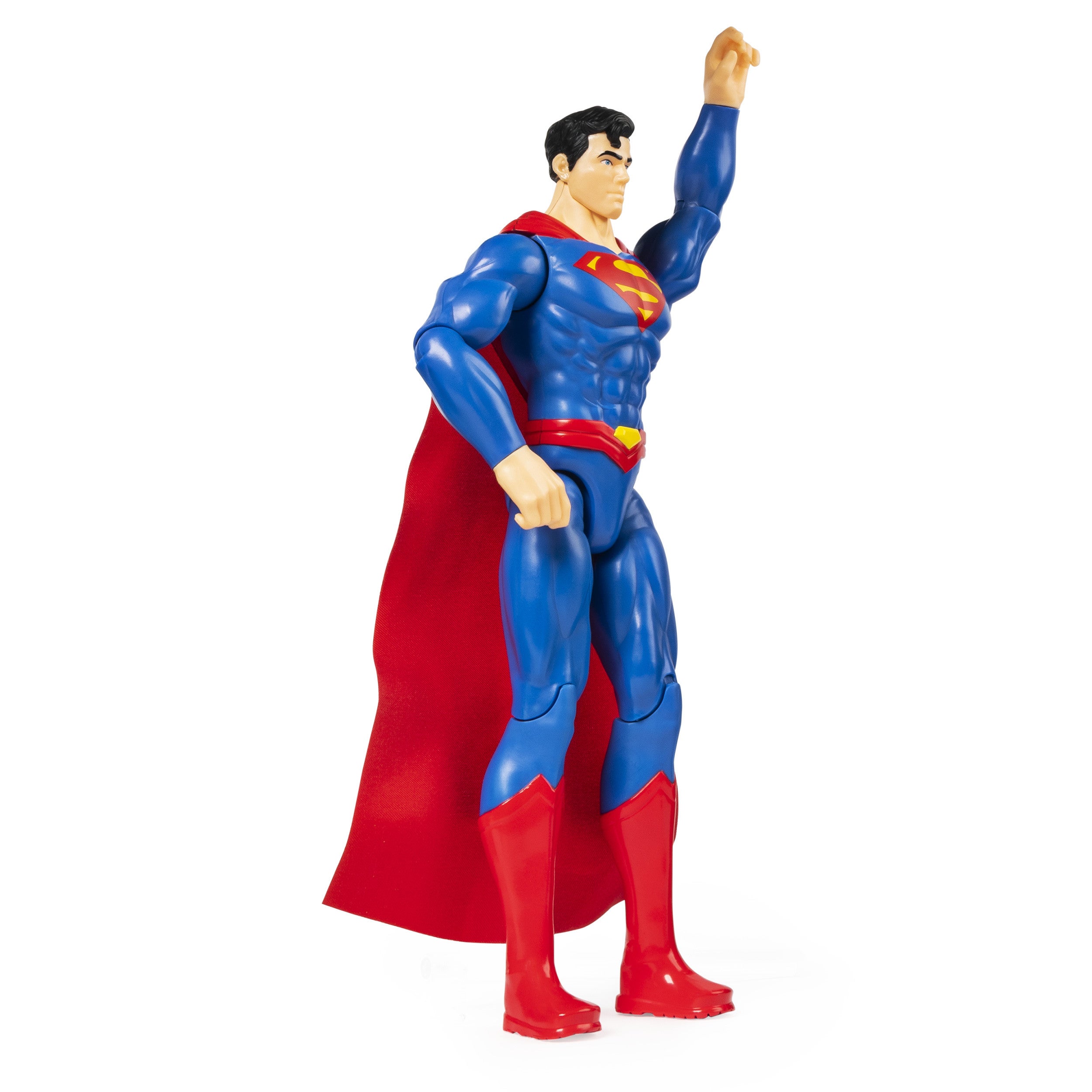 Figurine SUPERMAN - DC COMICS - 30cm - Collectionne-les tous - 3