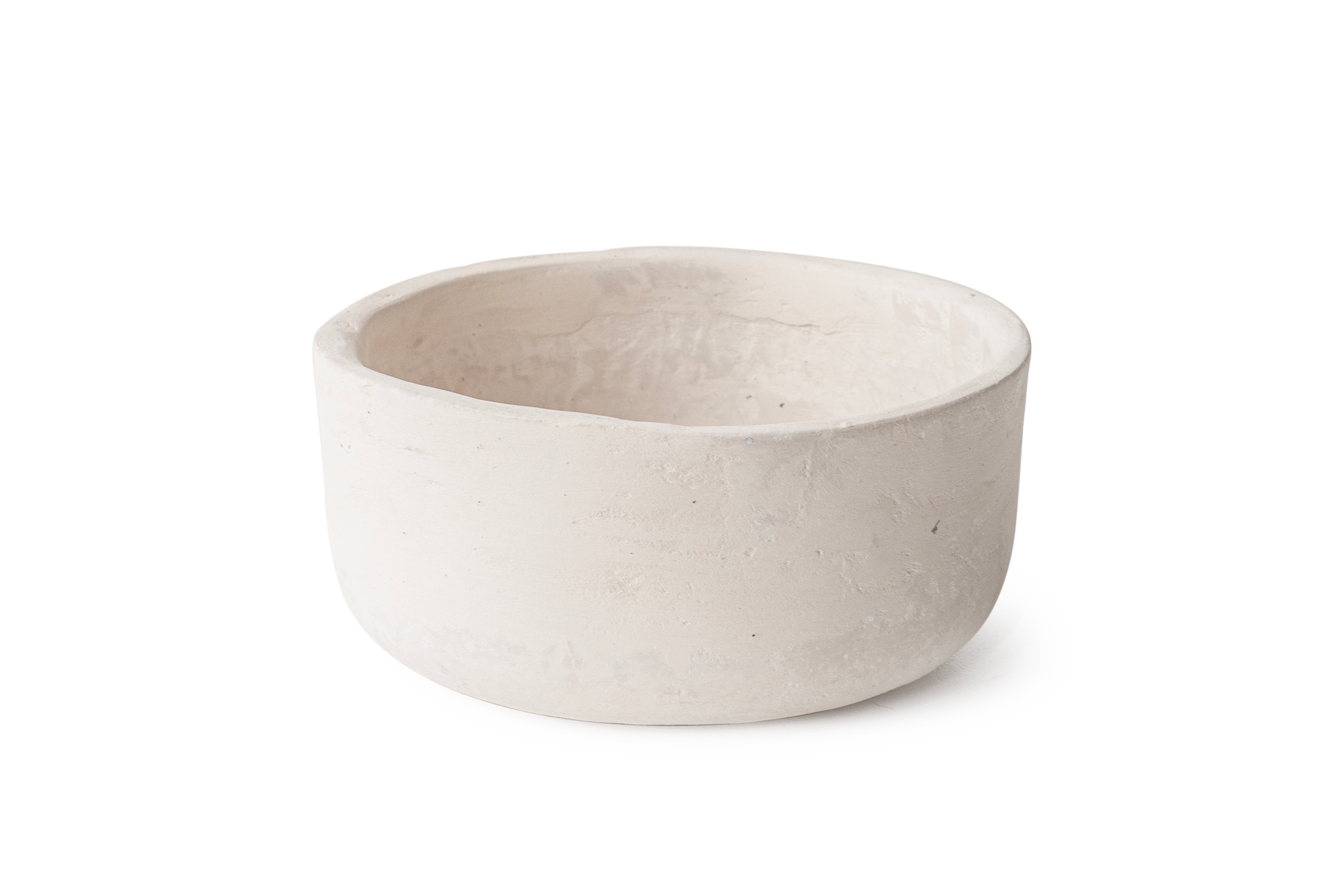 Vaso per piante ZELI 49 cm Grigio scuro