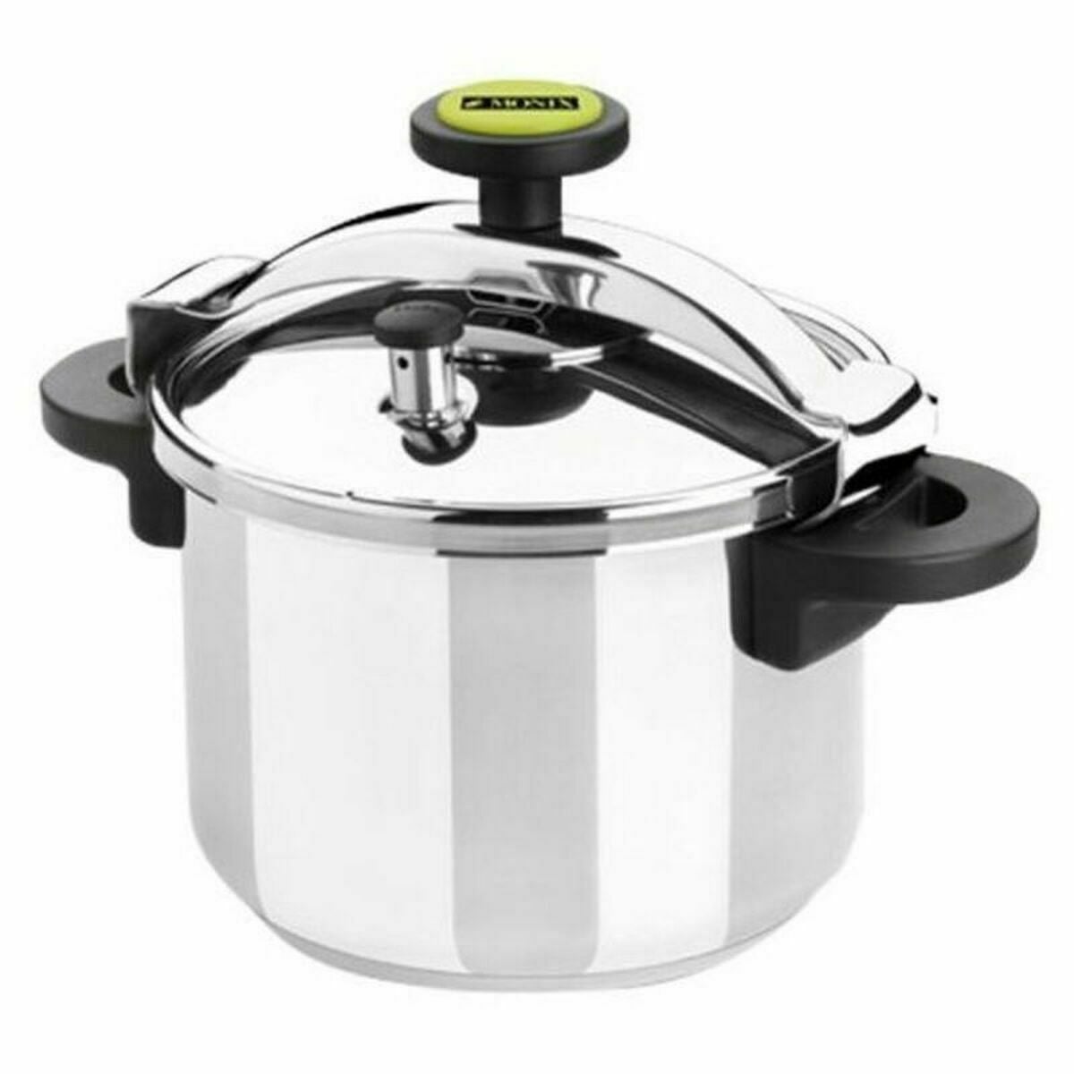 Olla monix m530004 acero inoxidable ø 24 cm
