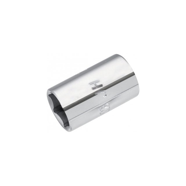 Douille 17 mm SAM OUTILLAGE JH-17 3/8 pouce courte 6 pans