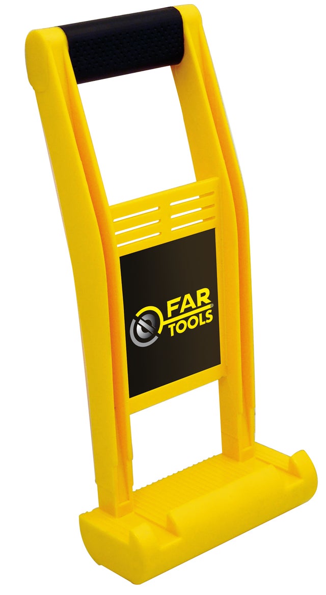 Poignée de transport de plaque. - 30kg.