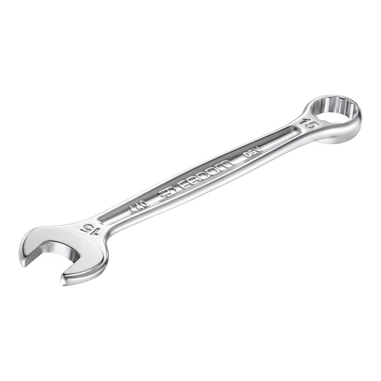 FACOM - Jeu de 14 clés mixtes - 440JP14PB - 5