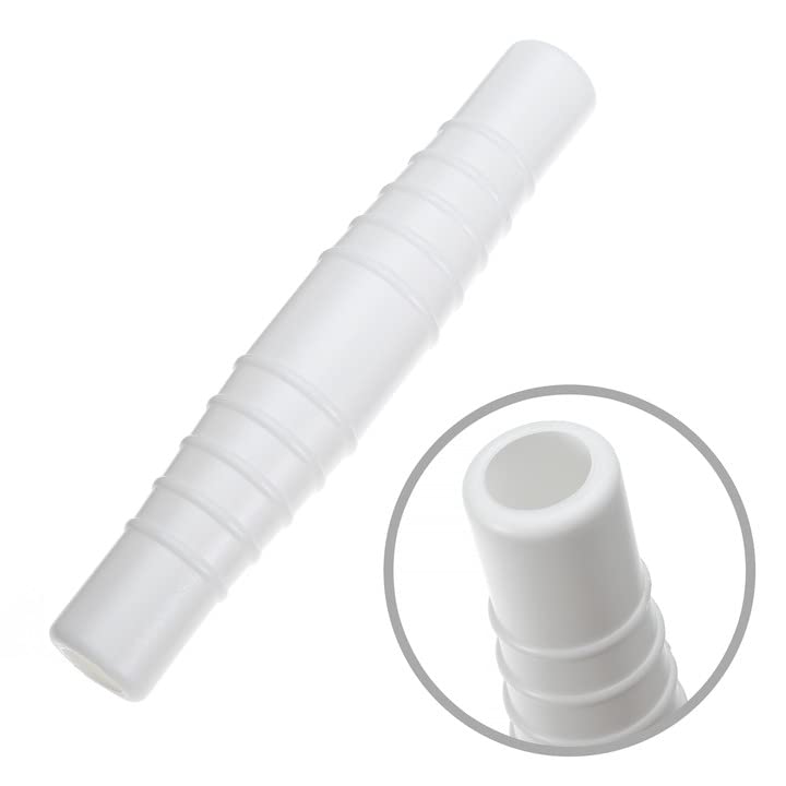 ARAMOX Connecteur De Tuyau D'arrosage Adaptateur De Connecteur Rapide De Tuyau 3Pcs 3/4 Pour