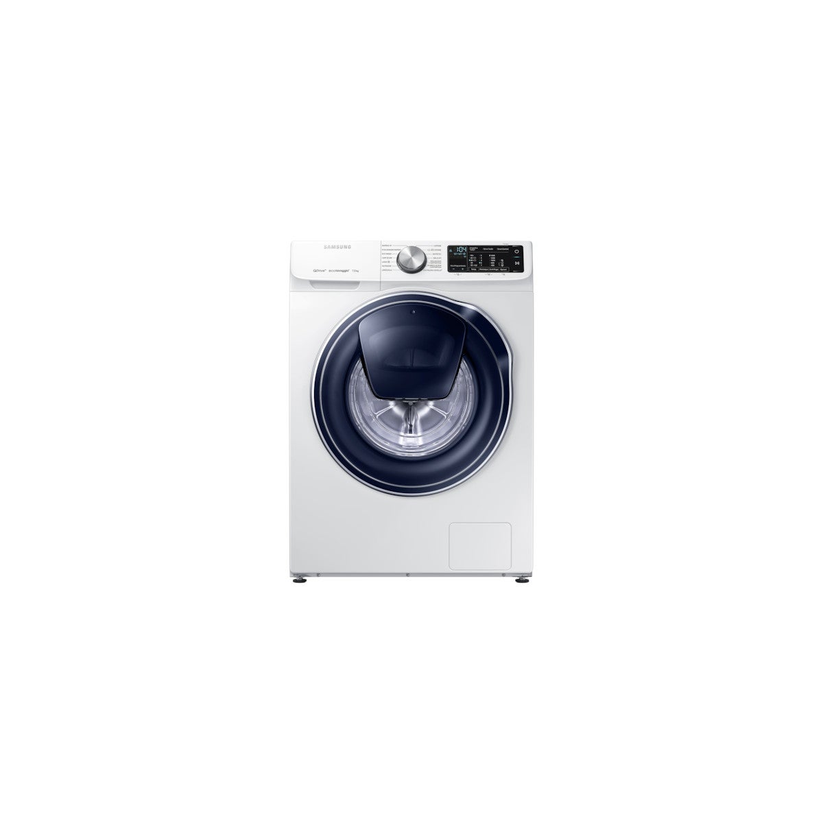 Hisense WF7S1247BW - acheter sur