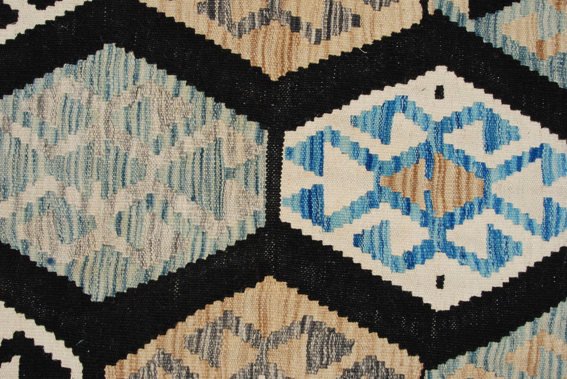 Kilim Kaudani 82x60 CM | GaleriaFarah1970