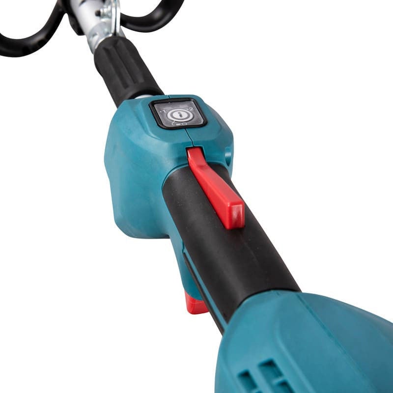 Desbrozadora a batería Makita V.18 Li Dur192Lz