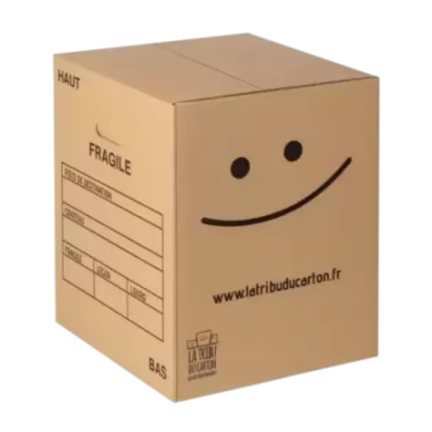 Kit déménagement cuisine renforcé + 2 mousses offertes - 4