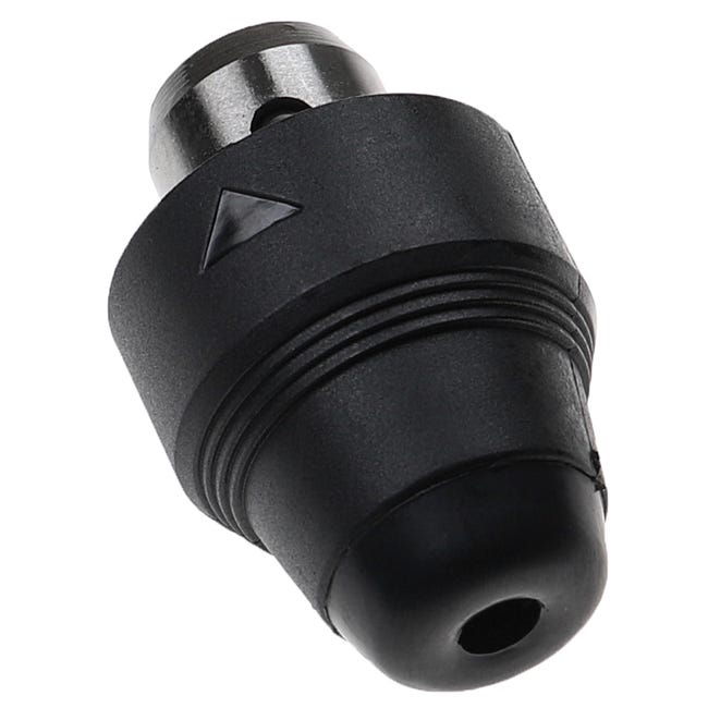 Mandrino SDS Plus Compatibile Con Würth BMH 32-XE E H36-MAS | Per Trapani E Avvitatori | Diametro 1,9 Cm - Foto 8