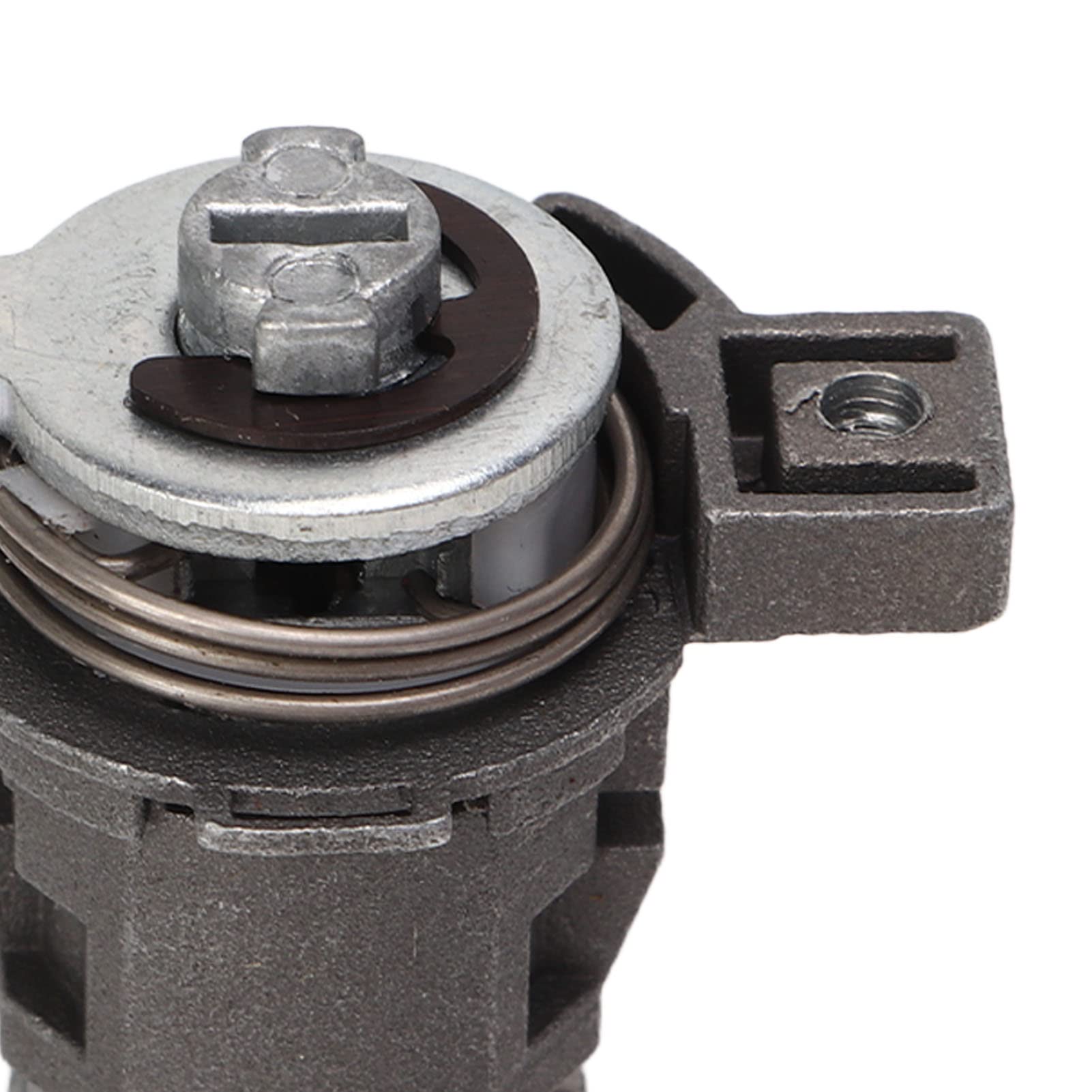 Cilindro serratura portiera auto con chiave anteriore sinistra eccellente stabilità meccanica sostituzione per CRV 2002-2006 - 8