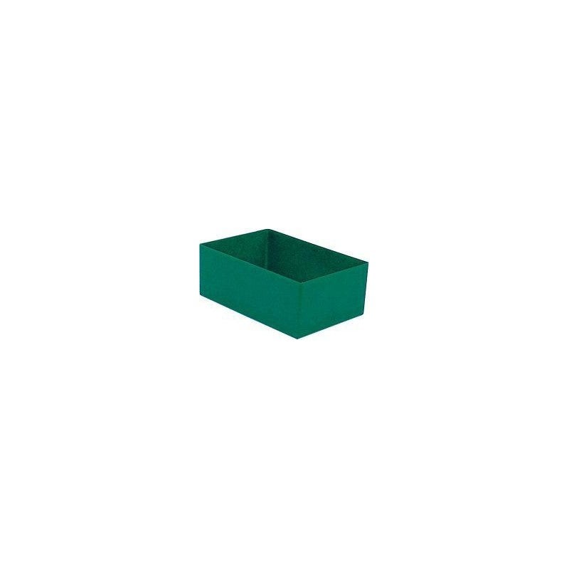Colorline inzetbak 162x108x63 mm | Kunststof inzetbakken | Schiphorst BV