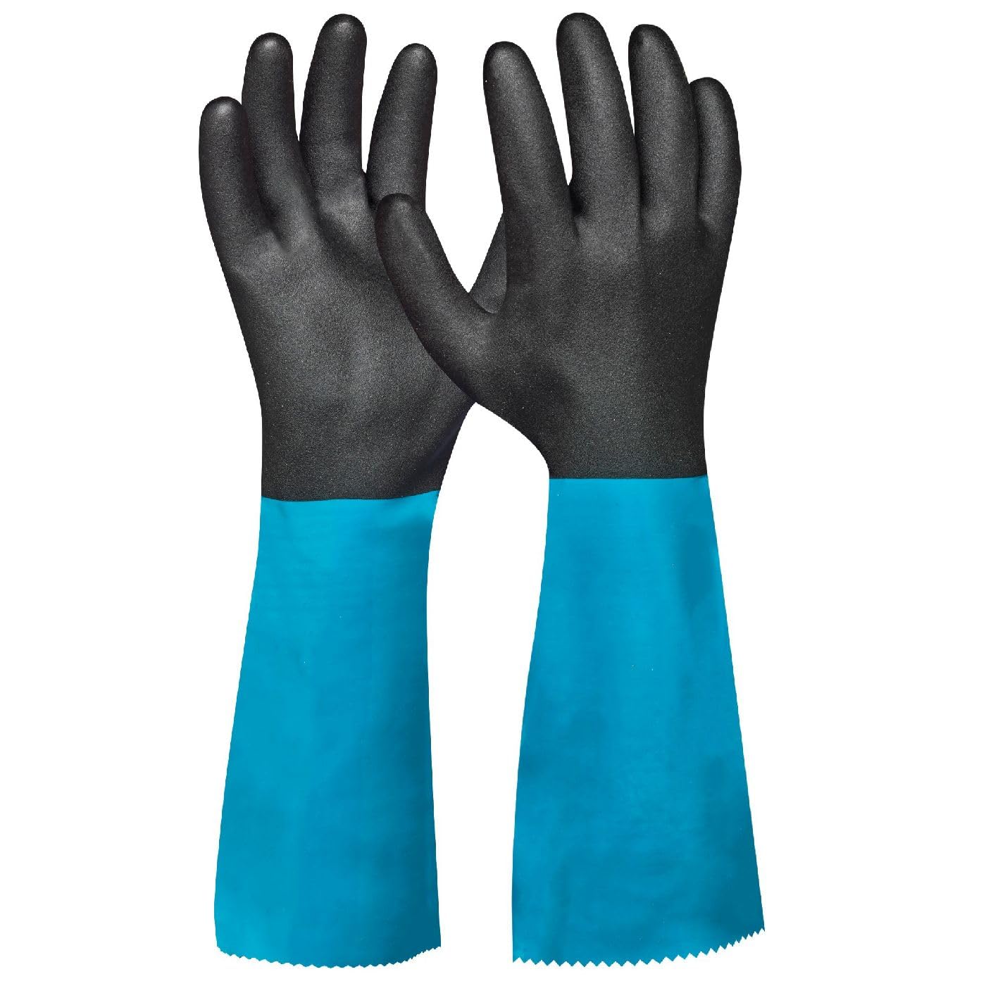 Guanti Lunghi Finisseur Enduro