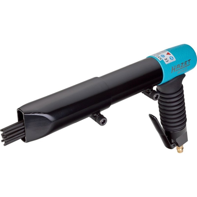 Hazet pneumatyczny skaler igłowy 9035-5 3200 min-¹ 19x3mm 47mm - 9035-5
