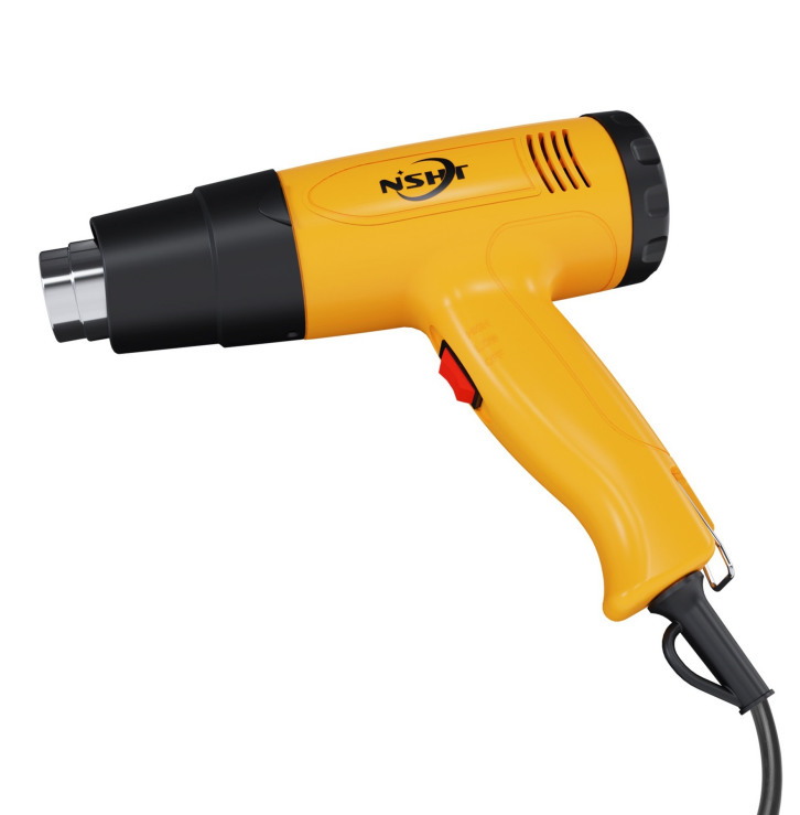 Spazzola Ad Aria Calda (2026) Al Miglior Prezzo - Foto 8