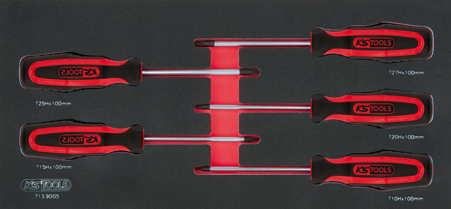 Tournevis électronique - 2067 Series - Wera Tools - De Précision / Torx