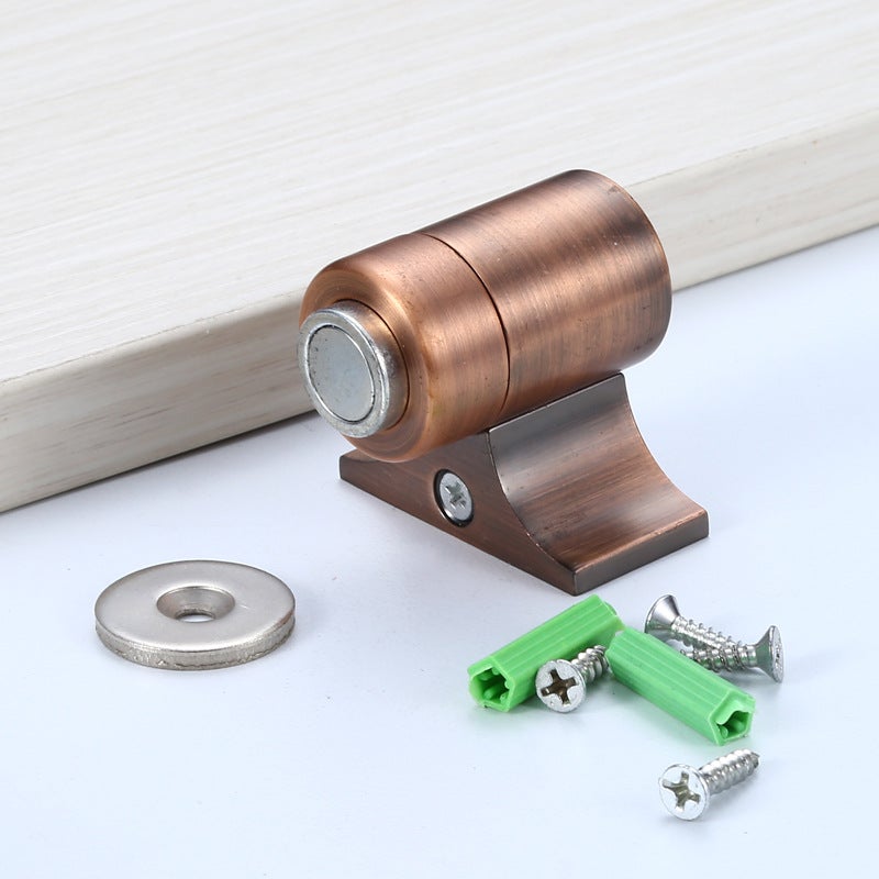 Butée de Porte Magnétique Butoir de Porte en Acier Inoxydable sans — free download