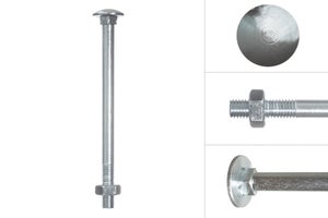 Bulloni Flangia Esagonali M10x1.5x20mm Grado 10.9 - Ossidato Nero Per Automotive - Foto 3