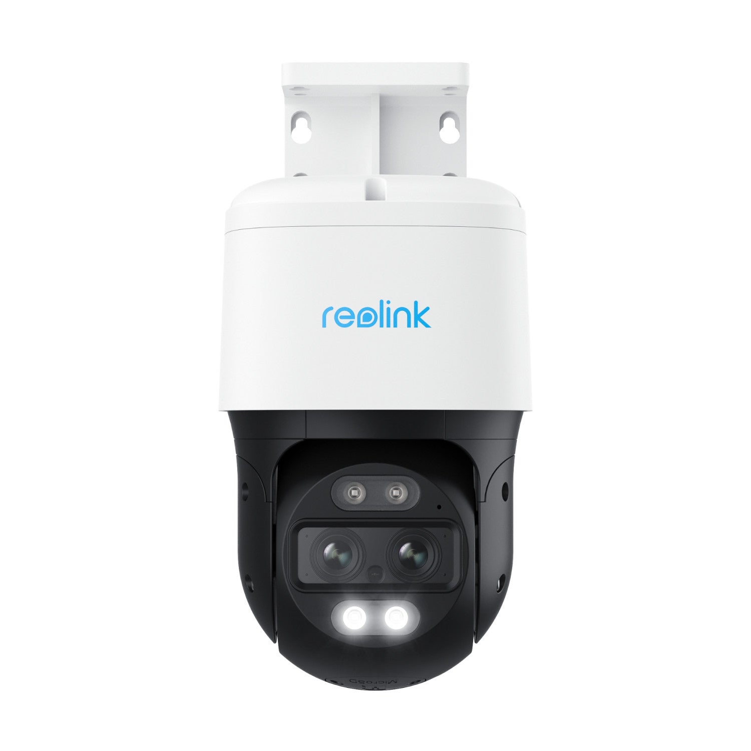 EZVIZ H8c Pro 4K Cupola Telecamera Di Sicurezza IP Esterno 3840 X 2160 Pixel Soffitto