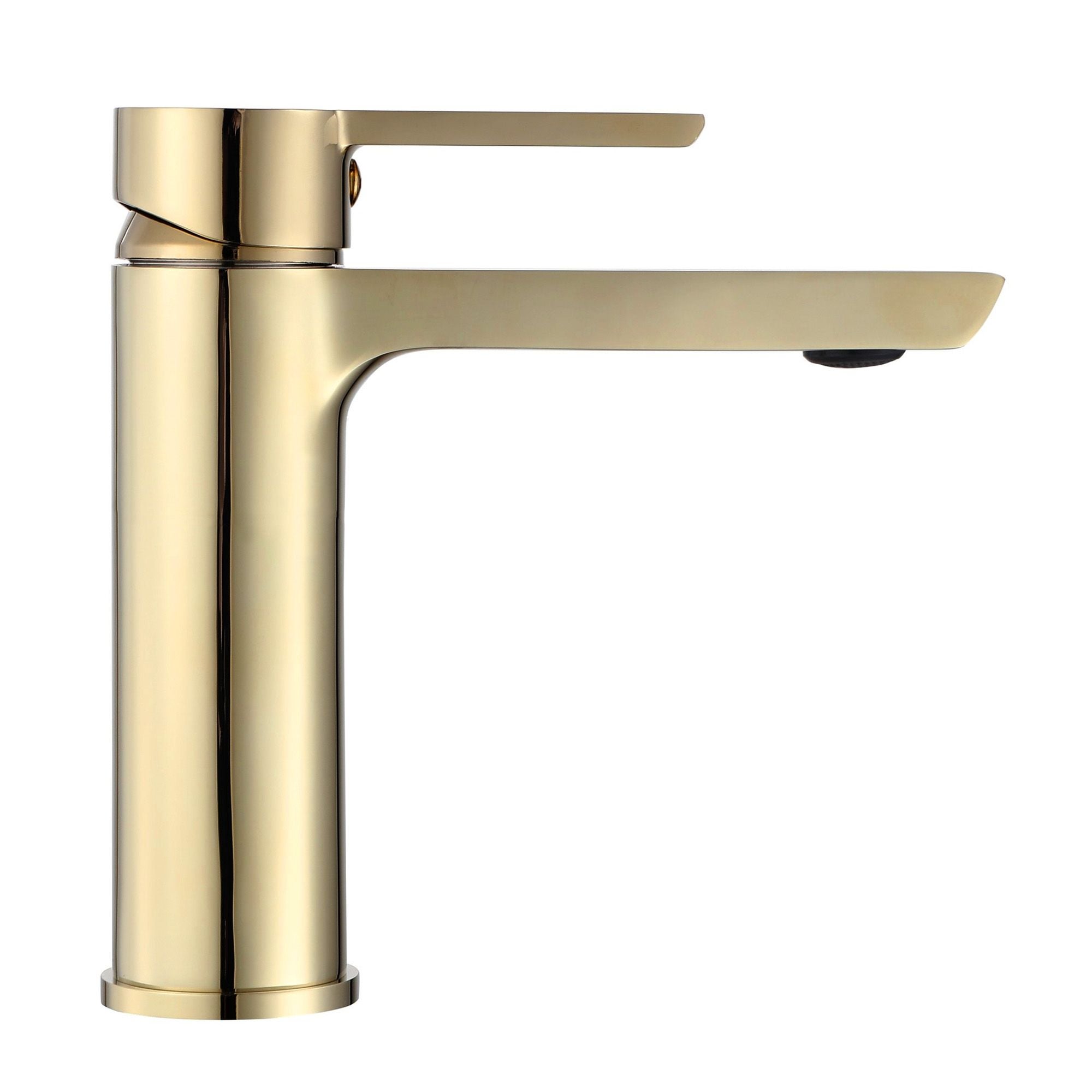 ROBINET DE LAVABO REA MY2021-2G ARGUS LOW GOLD - 2