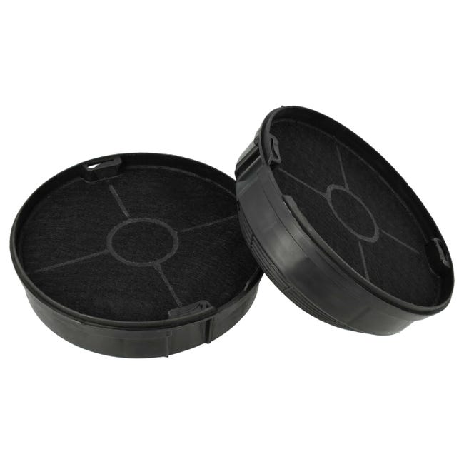 vhbw 2x Filtres à charbon actif compatible avec Faure FHT6131, FHT6131N, FHT6131W, FHT6131X, FHT6132N, FHT6132W, FHT6132X, FHT6134X hotte aspirante à partir de 30,39 € (avril 2026 vhbw 2x Filtres à charbon actif compatible avec Faure FHT6131, FHT6131N, FHT6131W, FHT6131X, FHT6132N, FHT6132W, FHT6132X, FHT6134X hotte aspirante à partir de 30,39 € (avril 2026