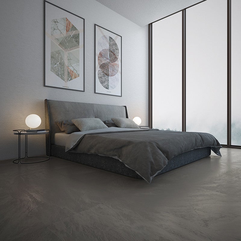 Piastrella Effetto Pietra Filita Scuro | 60x120 cm - 6