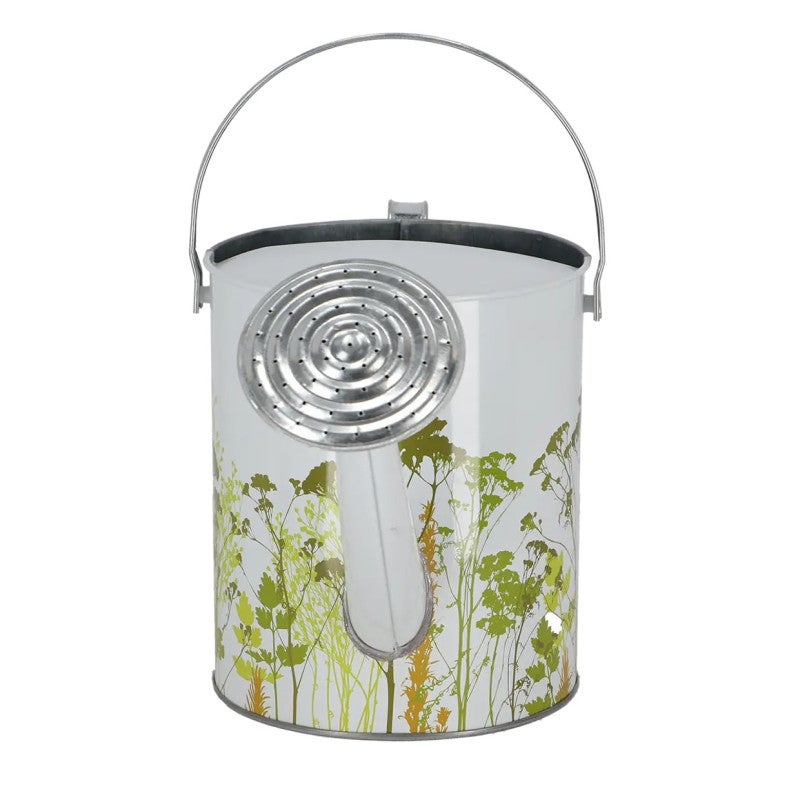 Arrosoir en métal Herbe Extérieur Esschert Design - 8