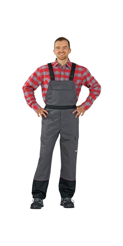 Kombinezon spawalniczy Planam Weld Shield, rozmiar 48 - 5530048