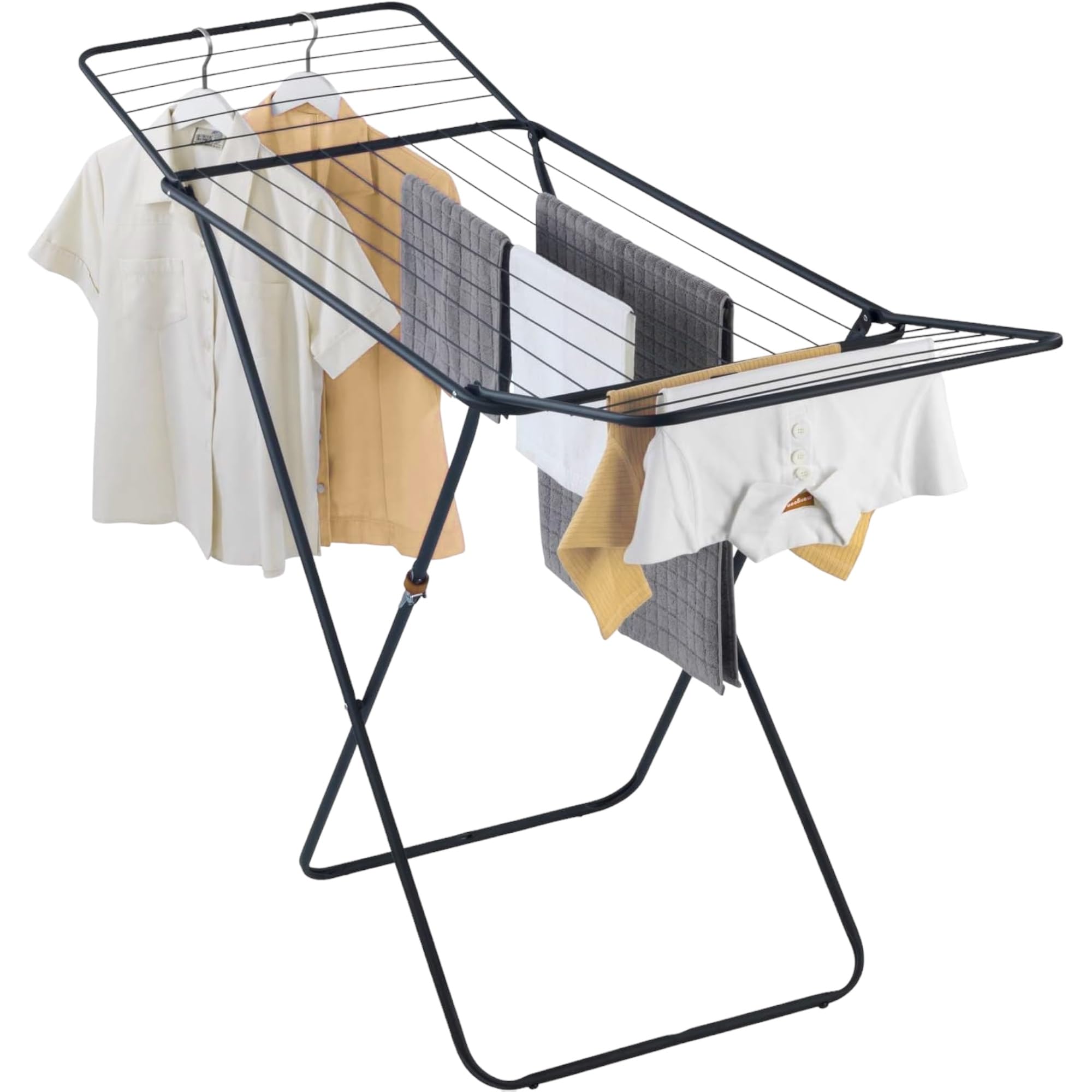 Ropa Retractil Tender De Ropa Plegable Mercadolibre Tender De Ropa