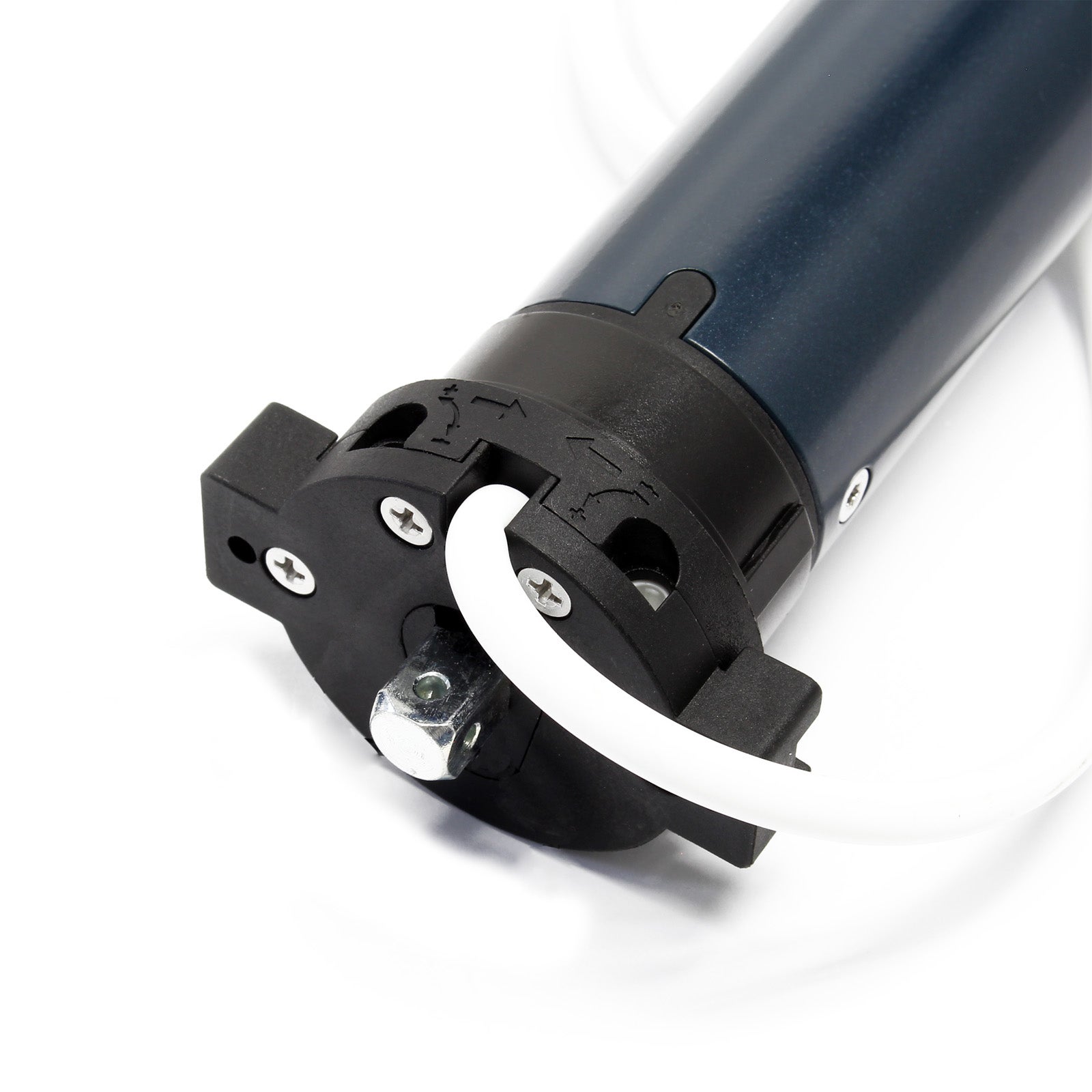 Moteur CARDIN Pour Volet Roulant Ou Store De Garage Avec Frein (180 KG, 220V)