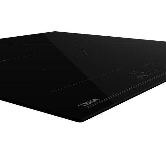 Placa de Inducción Teka IBF 63215 SSM BK 3 Zonas | Tecnomat Construire ...