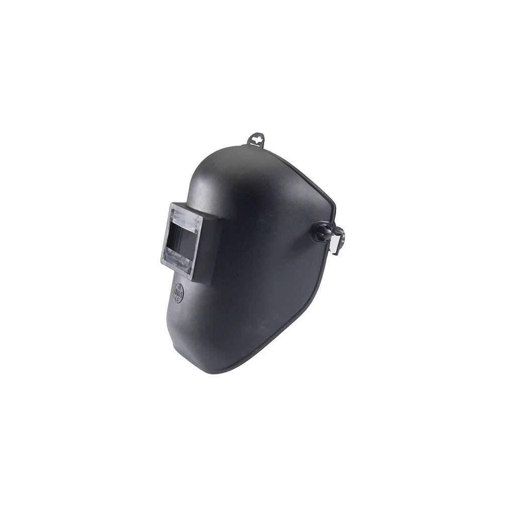 Cagoule 105x50 Avec Verre Blanc Et Fume 105x5 Sidamo - 2