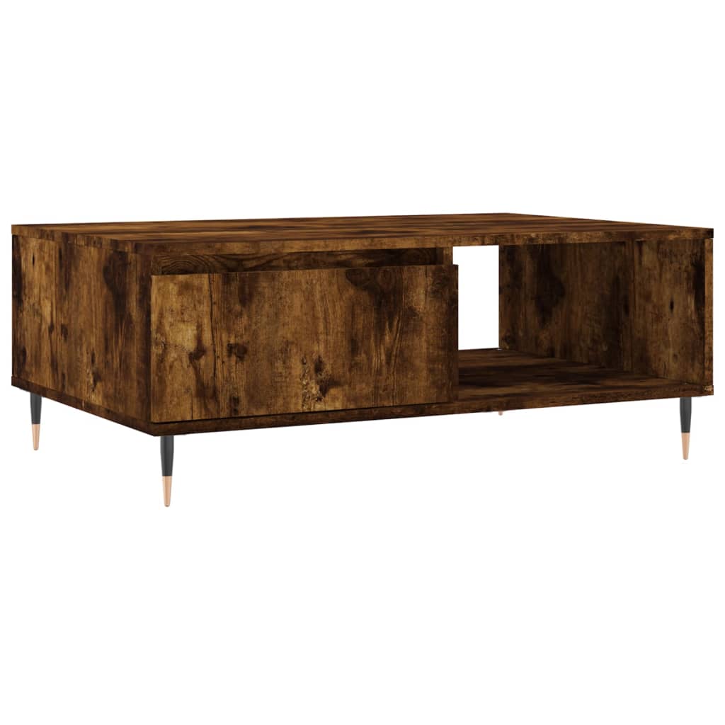 GuyAna Armadietto Bagno Rovere Marrone 60x33x60cm Legno Ingegnerizzato,Armadietto Bagno,Salvaspazio Mobiletto da Bagno,Mobili Bagno(SPU:815527