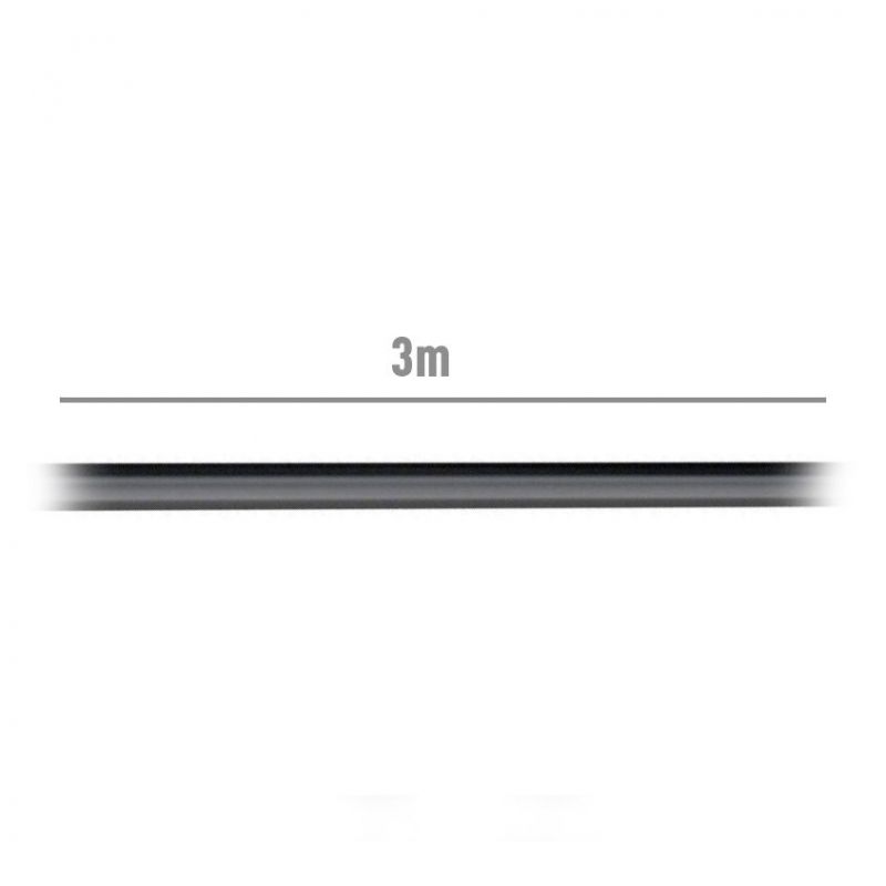 AISENS A107 – 0052 – Cavo USB 2.0 per Ricarica Rapida, Fino
